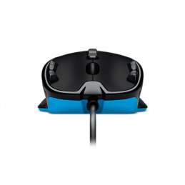 Logitech G Gaming Mouse G300s hiiri Oikeakätinen USB A-tyyppi Optinen 2500 DPI