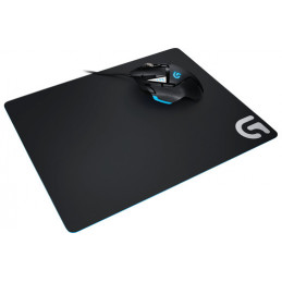Logitech G G240 Cloth Gaming Mouse Pad Pelihiirimatto Musta
