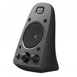 Logitech Z625 Powerful THX Sound 200 W Musta 2.1 kanavaa