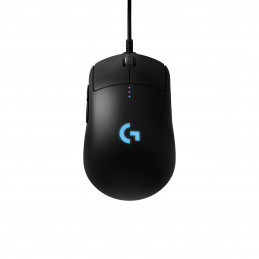 Logitech G G PRO Wireless Gaming Mouse hiiri Oikeakätinen Langaton RF Optinen 16000 DPI