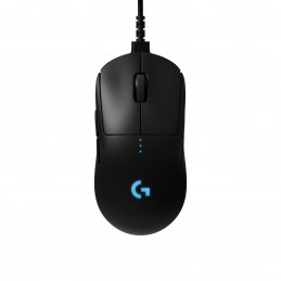 Logitech G G PRO Wireless Gaming Mouse hiiri Oikeakätinen Langaton RF Optinen 16000 DPI