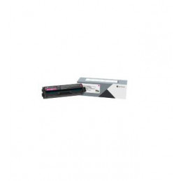 Lexmark C330H30 värikasetti 1 kpl Alkuperäinen Magenta