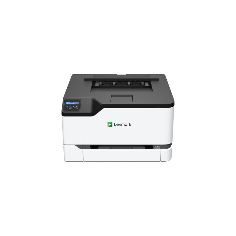 Lexmark CS331dw Väri 600 x 600 DPI A4 Wi-Fi