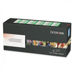 Lexmark 24B7179 värikasetti 1 kpl Alkuperäinen Magenta
