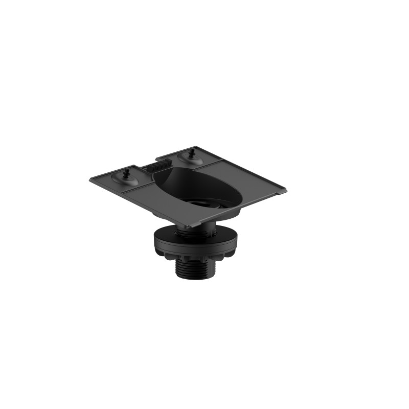 Logitech Tap Riser Mount