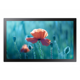 Samsung QB13R-T 33 cm (13") Full HD Musta Kosketusnäyttö