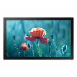 Samsung QB13R 33 cm (13") Full HD Musta