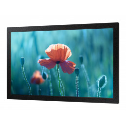 Samsung QB13R 33 cm (13") Full HD Musta