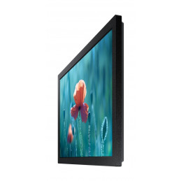 Samsung QB13R 33 cm (13") Full HD Musta