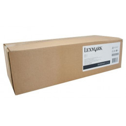 Lexmark 24B7502 värikasetti 1 kpl Alkuperäinen Musta