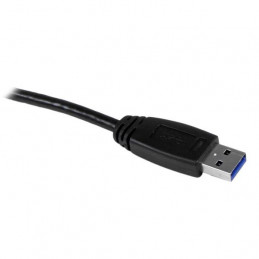 StarTech.com USB3SSATAIDE liitäntäkortti -sovitin