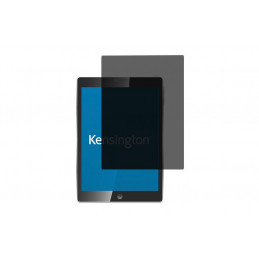 Kensington 626399 näytön tietoturvasuodatin Kehyksetön näytön yksityisyyssuodatin 26,7 cm (10.5")