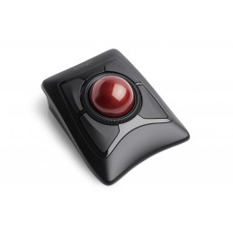 Kensington K72359WW hiiri Molempikätinen Langaton RF + Bluetooth Trackball 400 DPI