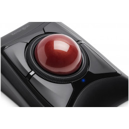 Kensington K72359WW hiiri Molempikätinen Langaton RF + Bluetooth Trackball 400 DPI