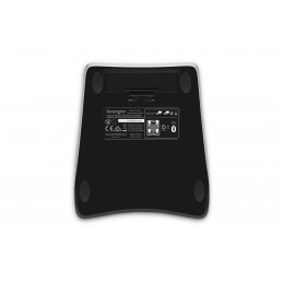 Kensington K72359WW hiiri Molempikätinen Langaton RF + Bluetooth Trackball 400 DPI