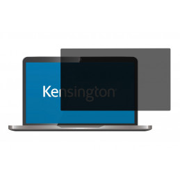 Kensington 626459 näytön tietoturvasuodatin Kehyksetön näytön yksityisyyssuodatin 33,8 cm (13.3")