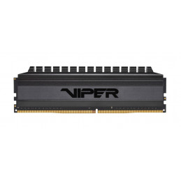 Patriot Memory Viper 4 PVB432G320C6K muistimoduuli 32 GB 2 x 16 GB DDR4 3200 MHz