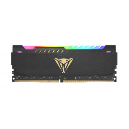 Patriot Memory Viper Steel PVSR416G320C8K muistimoduuli 16 GB 2 x 8 GB DDR4 3200 MHz