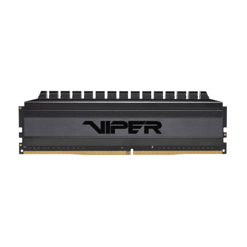 Patriot Memory Viper 4 PVB416G360C8K muistimoduuli 16 GB 2 x 8 GB DDR4 3600 MHz