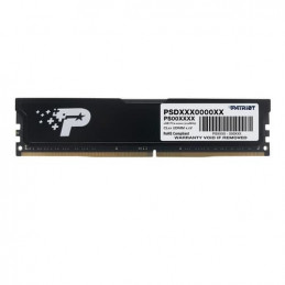 Patriot Memory Signature PSD416G3200K muistimoduuli 16 GB 2 x 8 GB DDR4 3200 MHz