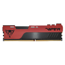 Patriot Memory PVE248G266C6 muistimoduuli 8 GB 1 x 8 GB DDR4 2666 MHz