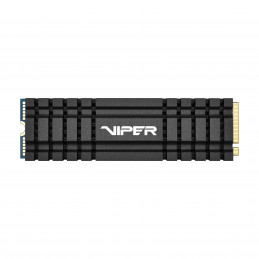 Patriot Memory Viper VPN110 M.2 512 GB PCI Express 3.0 NVMe