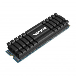 Patriot Memory Viper VPN110 M.2 512 GB PCI Express 3.0 NVMe