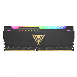 Patriot Memory Viper Steel PVSR48G320C8 muistimoduuli 8 GB 1 x 8 GB DDR4 3200 MHz