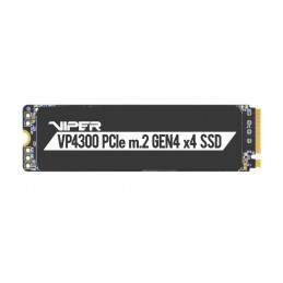 Patriot Memory VP4300 M.2 2000 GB PCI Express 4.0