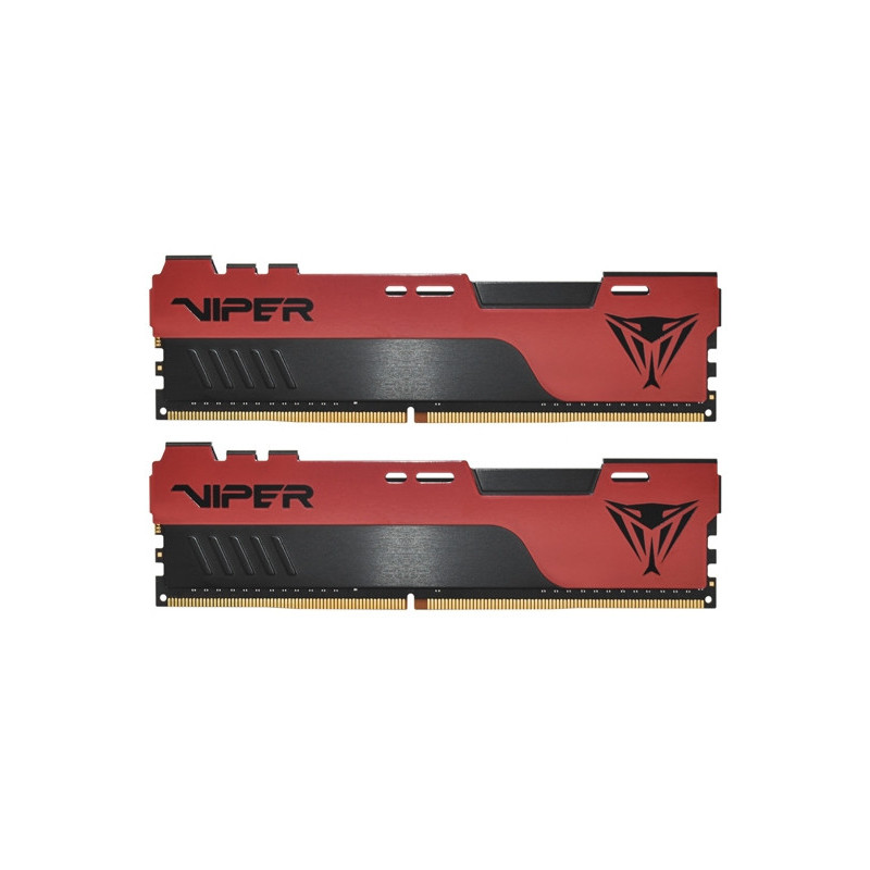 Patriot Memory PVE2432G400C0K muistimoduuli 32 GB 2 x 16 GB DDR4 4000 MHz