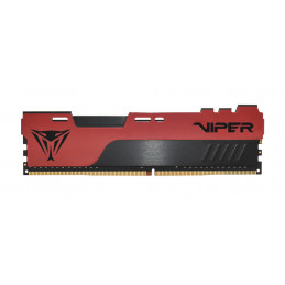 Patriot Memory Viper Elite PVE2432G320C8K muistimoduuli 32 GB 2 x 16 GB DDR4 3200 MHz