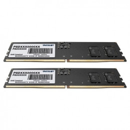 Patriot Memory Signature PSD58G480041 muistimoduuli 8 GB 1 x 8 GB DDR5 4800 MHz