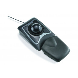 Kensington Expert Mouse hiiri Molempikätinen USB A-tyyppi Trackball 400 DPI