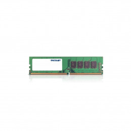 Patriot Memory 8GB DDR4 2666MHz muistimoduuli 1 x 8 GB