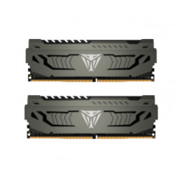 Patriot Memory Viper Steel PVS416G360C7K muistimoduuli 16 GB 2 x 8 GB DDR4 3600 MHz