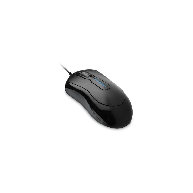 Kensington Mouse in a Box hiiri Molempikätinen USB A-tyyppi Optinen 800 DPI