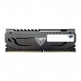 Patriot Memory Viper Steel PVS416G320C6 muistimoduuli 16 GB 1 x 16 GB DDR4 3200 MHz