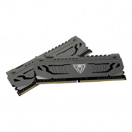 Patriot Memory Viper Steel PVS416G320C6K muistimoduuli 16 GB 2 x 8 GB DDR4 3200 MHz