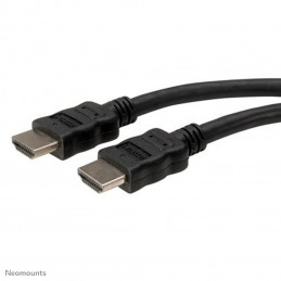 Neomounts by Newstar HDMI15MM HDMI-kaapeli 5 m HDMI-tyyppi A (vakio) Musta