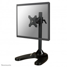 Neomounts by Newstar FPMA-D700 monitorin kiinnike ja jalusta 76,2 cm (30") Vapaasti seisova Musta