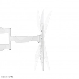 Neomounts by Newstar Select NM-W460 152,4 cm (60") Valkoinen