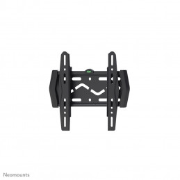 Neomounts by Newstar LED-W120 TV-kiinnike 101,6 cm (40") Musta