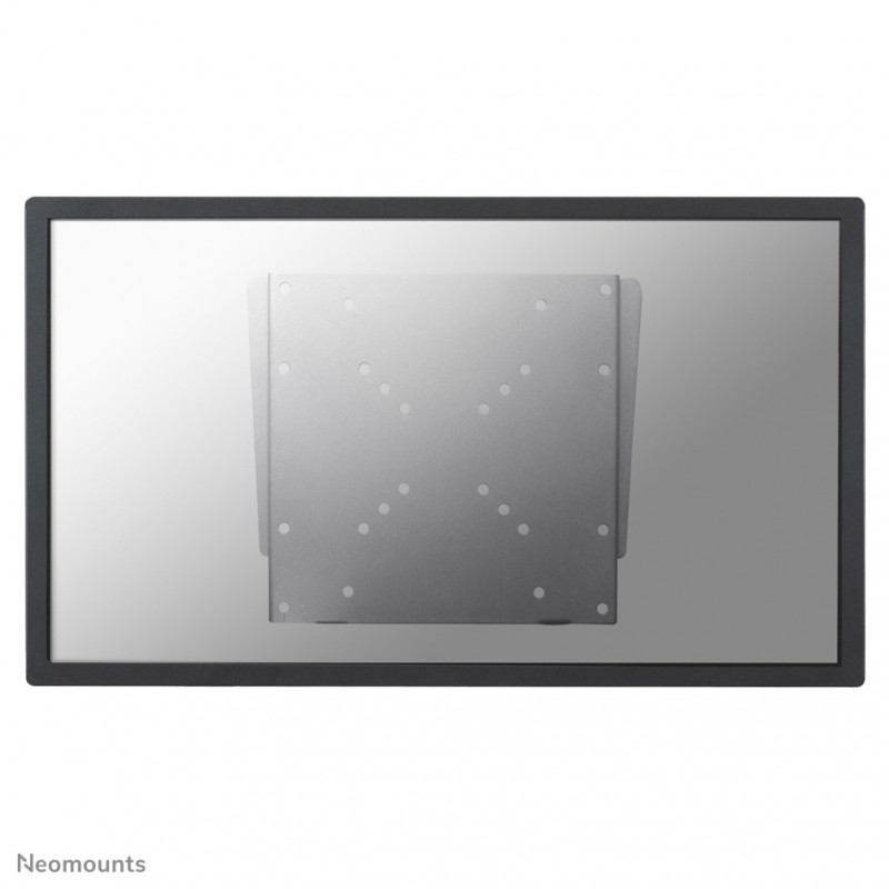 Neomounts by Newstar FPMA-W110 TV-kiinnike 101,6 cm (40") Hopea