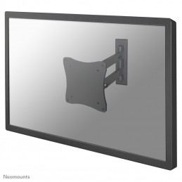 Neomounts by Newstar FPMA-W820 TV-kiinnike 68,6 cm (27") Hopea