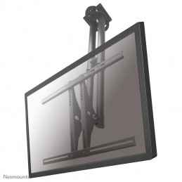 Neomounts by Newstar PLASMA-C100 kyltin näyttökiinnike 190,5 cm (75") Hopea