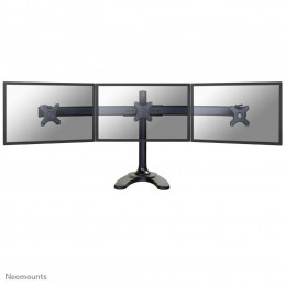 Neomounts by Newstar FPMA-D700DD3 monitorin kiinnike ja jalusta 68,6 cm (27") Musta