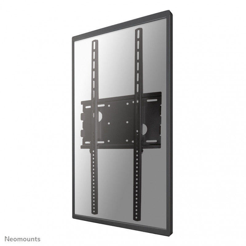 Neomounts by Newstar PLASMA-WP100 kyltin näyttökiinnike 2,16 m (85") Musta