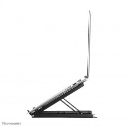 Neomounts by Newstar NSLS075 38,1 cm (15") Kannettavan tietokoneen teline Musta