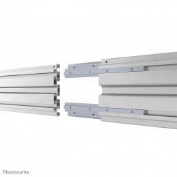 Neomounts by Newstar Pro NMPRO-S21 kyltin näyttökiinnike 139,7 cm (55") Musta