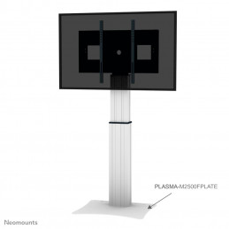 Neomounts by Newstar PLASMA-M2500FPLATE monitorikiinnikkeen lisävaruste